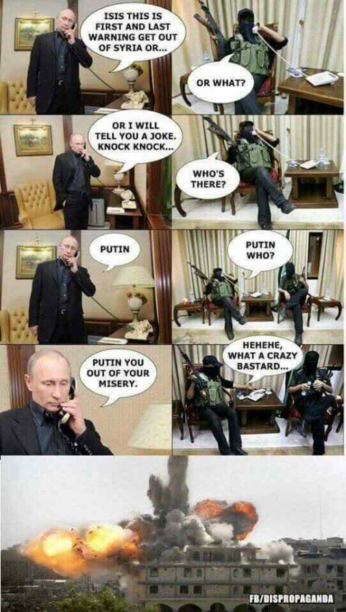 Klop klop kdo je tam?